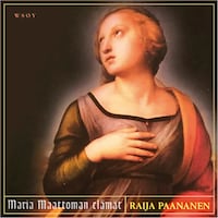 Maria Maattoman elämät