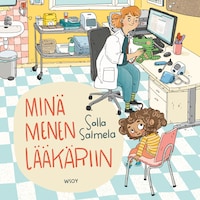 Minä menen lääkäriin