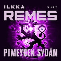 Pimeyden sydän
