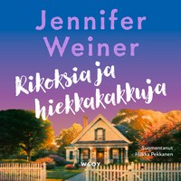 Rikoksia ja hiekkakakkuja