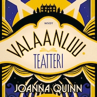 Valaanluuteatteri
