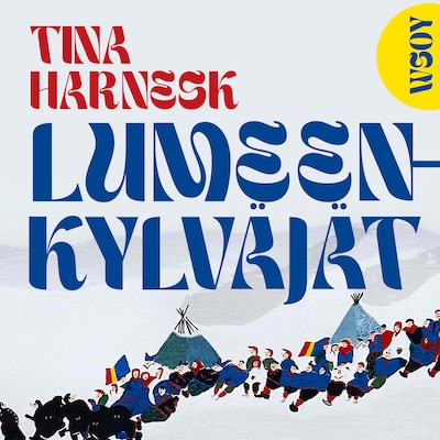 Lumeenkylväjät