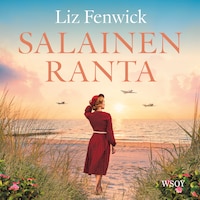 Salainen ranta