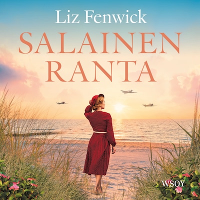 Salainen ranta