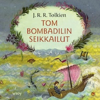 Tom Bombadilin seikkailut
