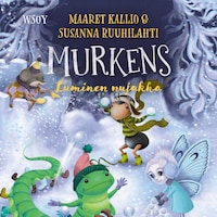 Murkens: Luminen nujakka