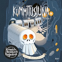 Kertomuksia merkillisestä kaniperheestä: Kummitusjuna