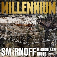 Merikotkan huuto
