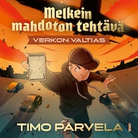 Melkein mahdoton tehtävä - Verkon valtias