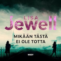 Mikään tästä ei ole totta
