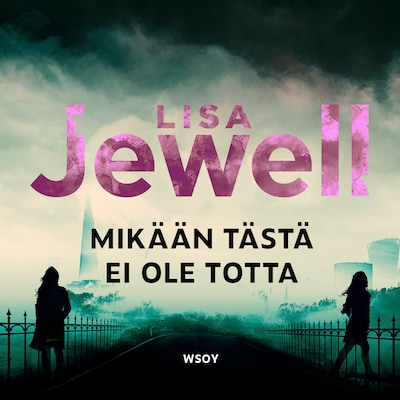 Mikään tästä ei ole totta
