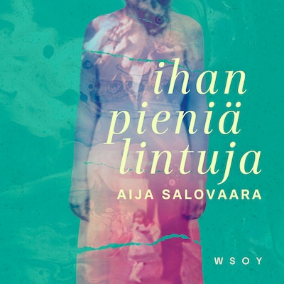 Ihan pieniä lintuja