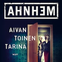 Aivan toinen tarina