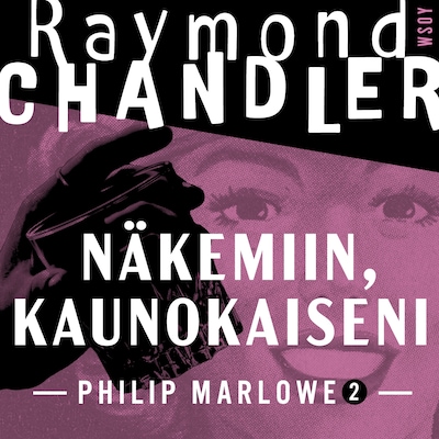 Näkemiin, kaunokaiseni
