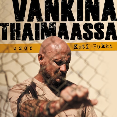 Vankina Thaimaassa