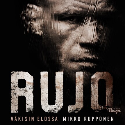Rujo bookCoverFor
