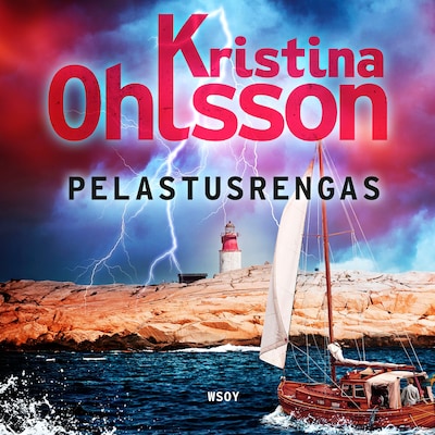 Pelastusrengas