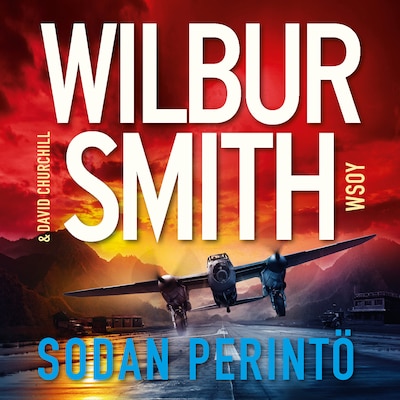 Sodan perintö