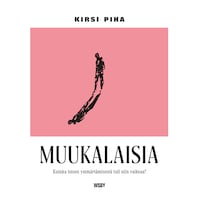 Muukalaisia