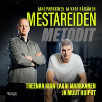 Mestareiden metodit