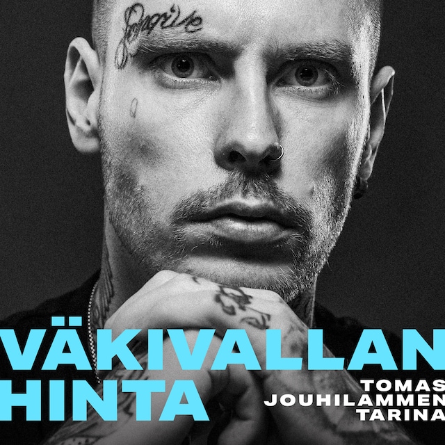 Bokomslag for Väkivallan hinta