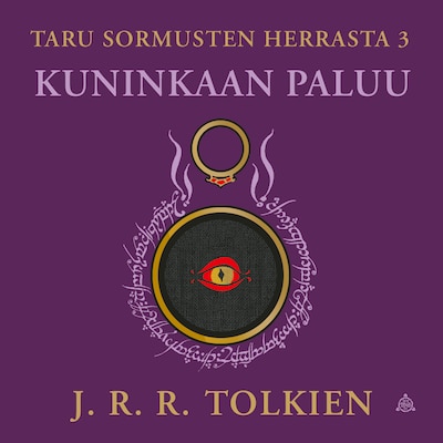 Taru Sormusten herrasta 3: Kuninkaan paluu (tarkistettu suomennos)
