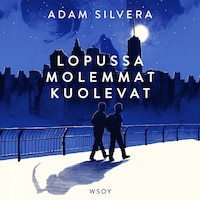 Lopussa molemmat kuolevat