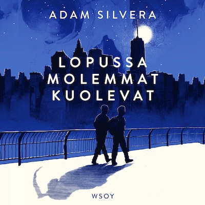 Lopussa molemmat kuolevat
