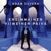 Ensimmäinen viimeinen päivä