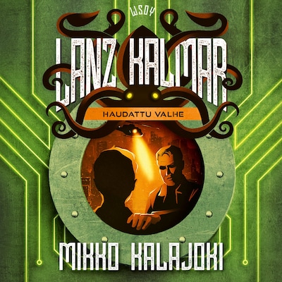 Lanz Kalmar - Haudattu valhe