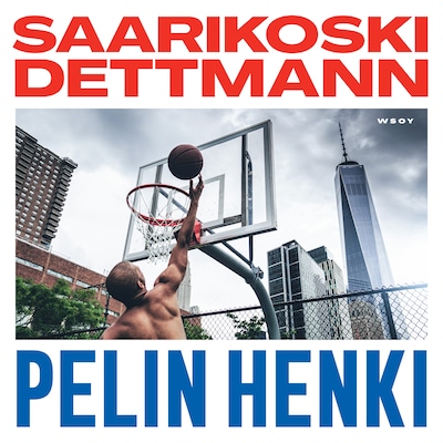 Pelin henki