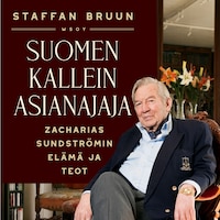 Suomen kallein asianajaja