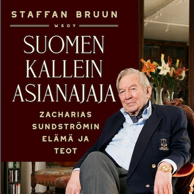 Suomen kallein asianajaja