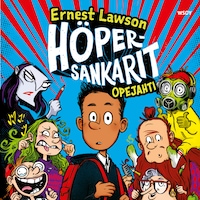 Höpersankarit 1: Opejahti