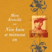 Niin kuin se minussa on