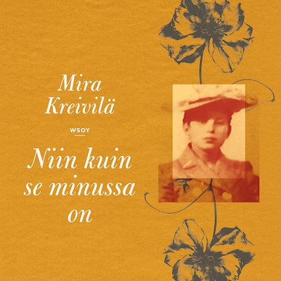 Niin kuin se minussa on