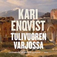 Tulivuoren varjossa