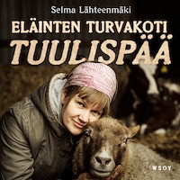 Eläinten turvakoti Tuulispää