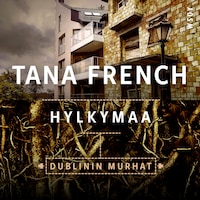 Hylkymaa