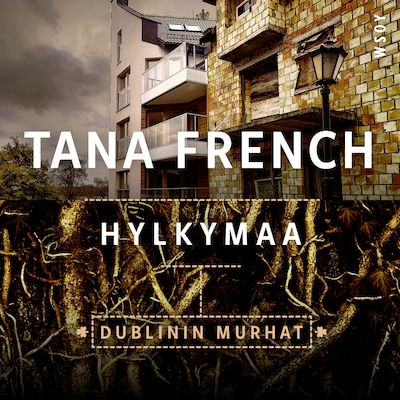 Hylkymaa