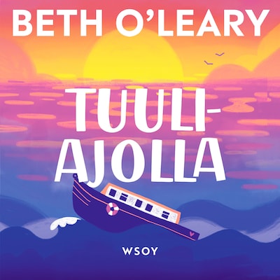 Tuuliajolla