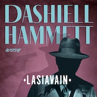 Lasiavain