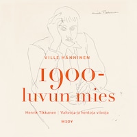 1900-luvun mies