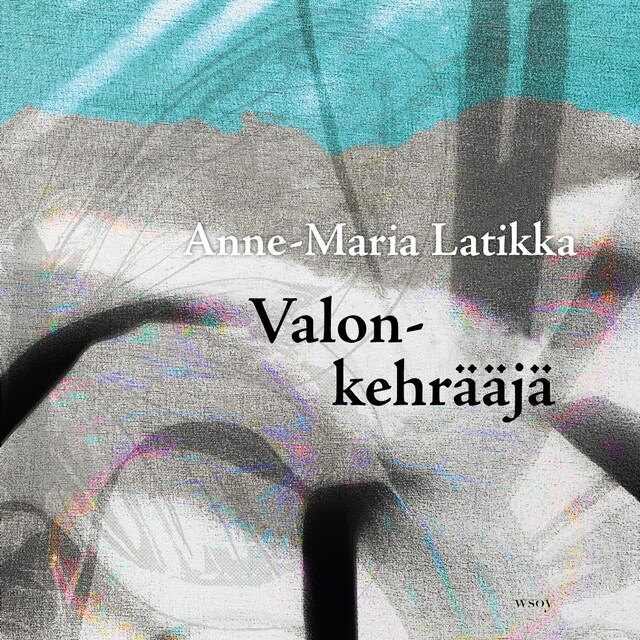 Book cover for Valonkehrääjä