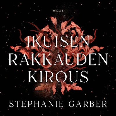 Ikuisen rakkauden kirous