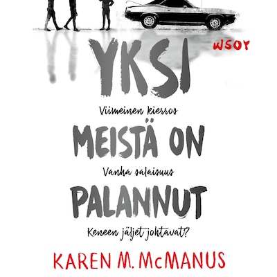 Yksi meistä on palannut