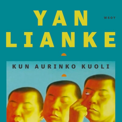 Kun aurinko kuoli