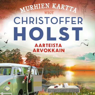 Aarteista arvokkain
