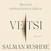 Veitsi