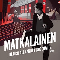 Matkalainen
